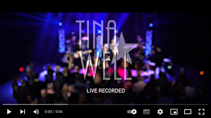 Tina Well & Band