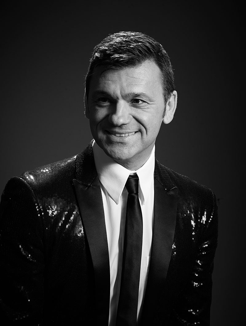 Wolfgang Glöckl Wolfgang Glöckl